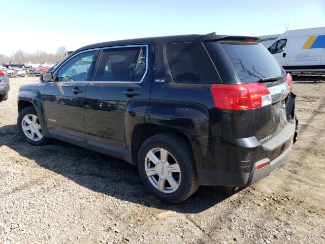 Изображение 2 2014 GMC TERRAIN SLE 2014 с VIN 2GKFLVEK5E6155431