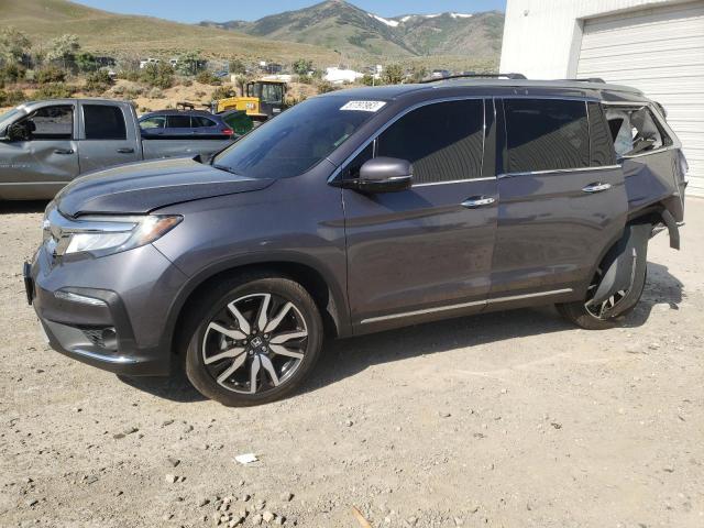 Изображение 1 2019 HONDA PILOT ELITE 2019 с VIN 5FNYF6H00KB004658