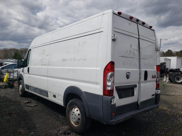 Image 2 of 2015 RAM PROMASTER 2500 2500 HIGH 2015 with VIN 3C6TRVDD5FE500157