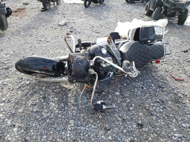 Image 2 of 2000 HARLEY-DAVIDSON FLHRCI  2000 with VIN 1HD1FRW1XYY621359