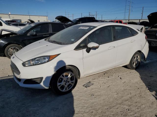 Obraz 2015 FORD FIESTA SE 2015
