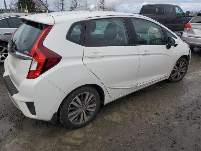 Obraz 3 z 2015 HONDA FIT EX 2015 z VIN 3HGGK5H87FM734254