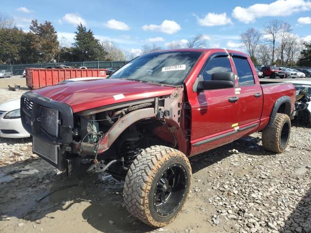 Obraz 2007 DODGE RAM 2500 ST 2007