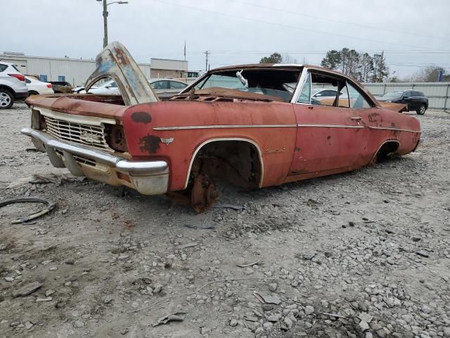 1966 CHEVROLET SS 1966 image