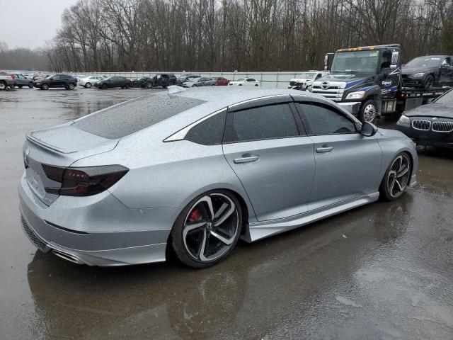Obraz 3 z 2019 HONDA ACCORD SPORT 2019 z VIN 1HGCV1F3XKA153909