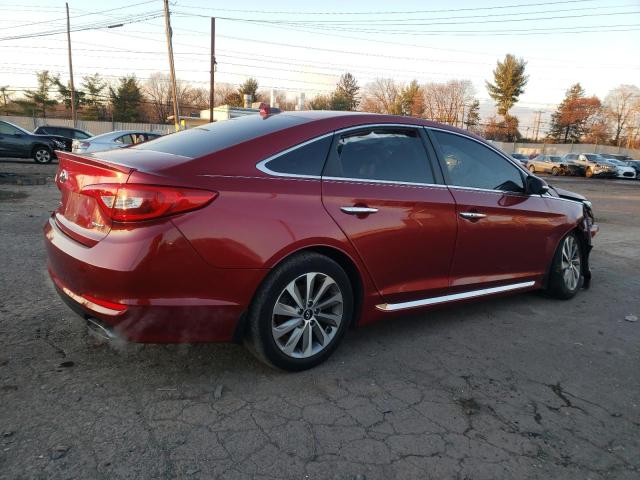 Obraz 3 z 2016 HYUNDAI SONATA SPORT 2016 z VIN 5NPE34AF2GH271713