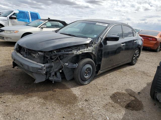 Изображение 1 2018 NISSAN ALTIMA 2.5 2018 с VIN 1N4AL3AP3JC251190