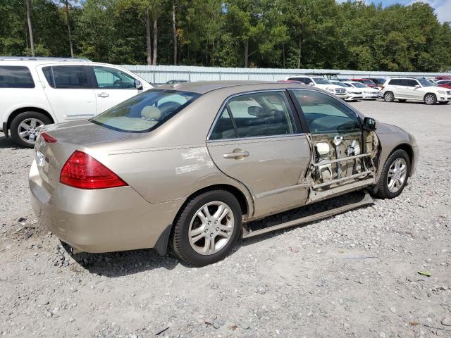 Obraz 3 z 2007 HONDA ACCORD EX 2007 z VIN 1HGCM56867A144931