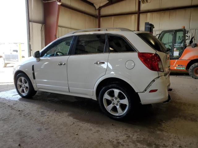 Изображение 2 2014 CHEVROLET CAPTIVA LTZ 2014 с VIN 3GNAL4EK1ES679443