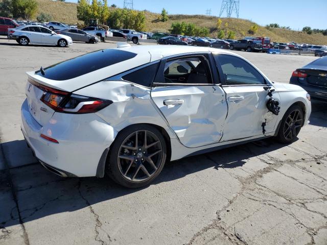 Изображение 3 2022 HONDA CIVIC SPORT TOURING 2022 с VIN 19XFL1H82NE018029