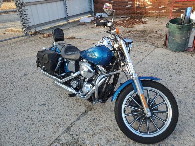 Image 1 of 2005 HARLEY-DAVIDSON FXDL  2005 with VIN 1HD1GDV115K300908