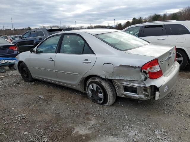 Image 2 of 2003 TOYOTA CAMRY LE 2003 with VIN 4T1BE32K93U234043