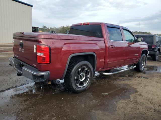 Image 3 of 2014 GMC SIERRA C1500 SLE 2014 with VIN 3GTP1UEC8EG130536