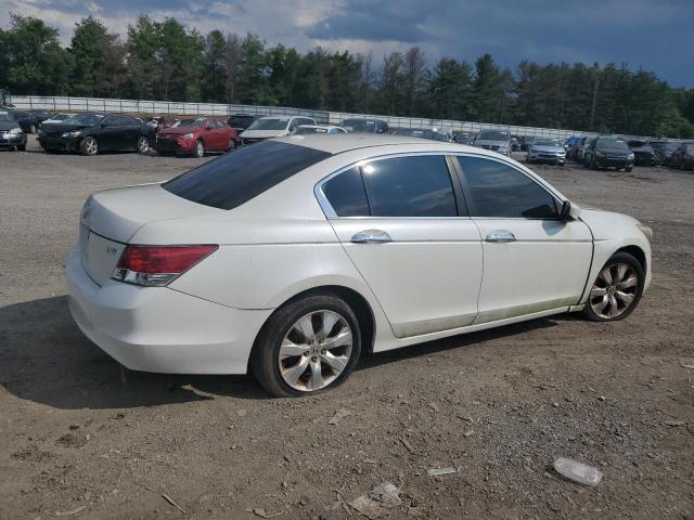 Изображение 3 2008 HONDA ACCORD EXL 2008 с VIN 1HGCP36848A066887