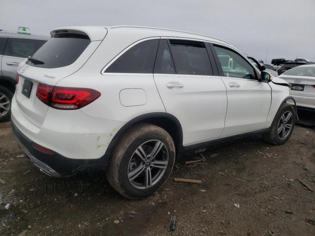 Obraz 3 z 2020 MERCEDES-BENZ GLC 300 4MATIC 2020 z VIN WDC0G8EB5LF749165