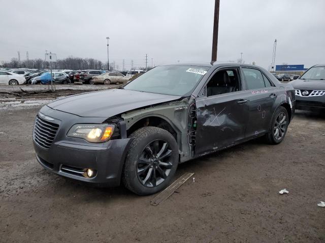 Изображение 1 2014 CHRYSLER 300 S 2014 с VIN 2C3CCAGG6EH297702