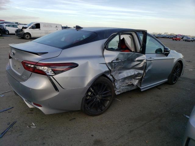 Изображение 3 2023 TOYOTA CAMRY XSE 2023 с VIN 4T1K31AK0PU053866