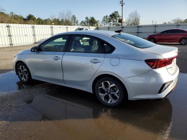 Изображение 2 2020 KIA FORTE FE 2020 с VIN 3KPF24AD5LE197188