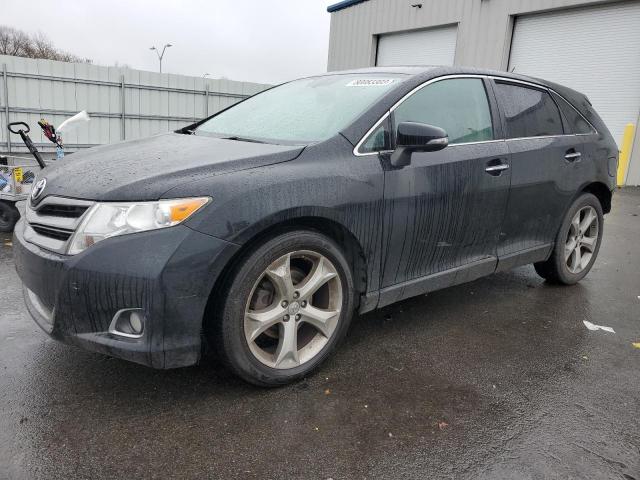 Изображение 1 2014 TOYOTA VENZA LE 2014 с VIN 4T3BK3BB1EU100033