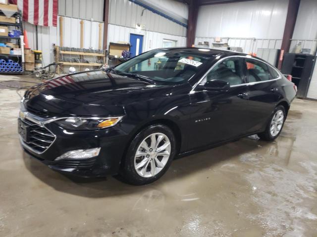 Image 1 of 2022 CHEVROLET MALIBU LT 2022 with VIN 1G1ZD5ST3NF181690