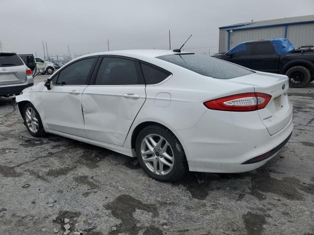 Изображение 2 2015 FORD FUSION SE 2015 с VIN 3FA6P0H70FR150728