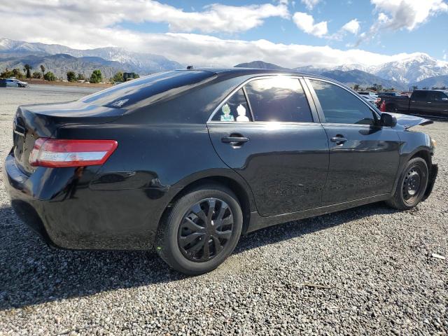Изображение 3 2010 TOYOTA CAMRY BASE 2010 с VIN 4T1BF3EKXAU515550