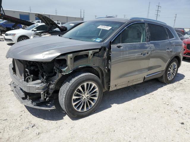 2016 LINCOLN MKX SELECT 2016 image