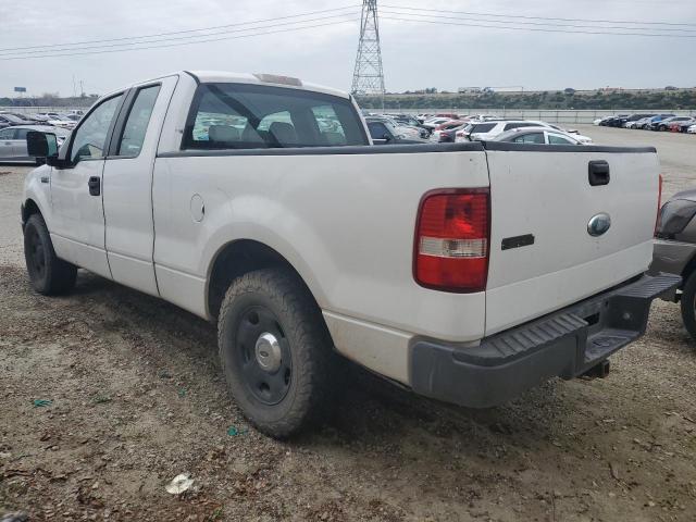 Obraz 2 z 2007 FORD F150  2007 z VIN 1FTRX12WX7FB65121