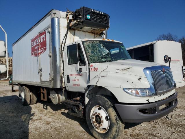 Obraz 2019 INTERNATIONAL 4000 4400 2019