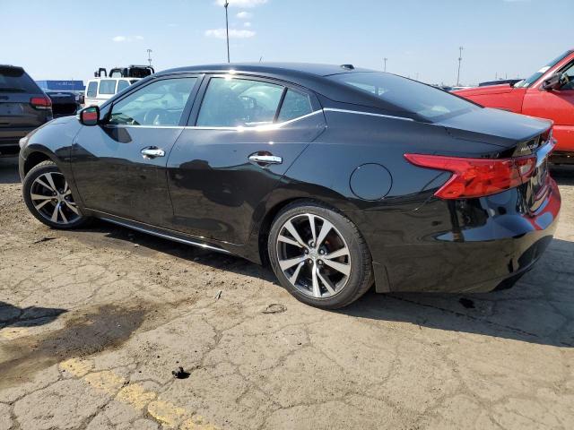 Изображение 2 2017 NISSAN MAXIMA 3.5S 2017 с VIN 1N4AA6AP4HC392268