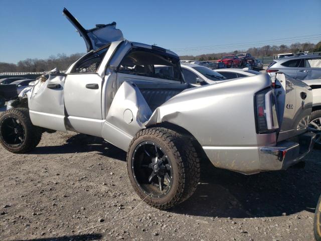 Image 2 of 2007 DODGE RAM 2500 ST 2007 with VIN 3D7KS28A97G808466