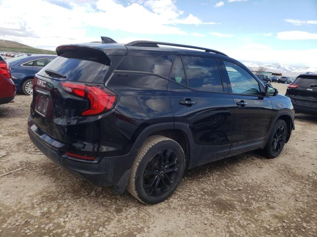 Image 3 of 2020 GMC TERRAIN SLE 2020 with VIN 3GKALTEV6LL117546