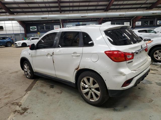 Image 2 of 2019 MITSUBISHI OUTLANDER SPORT ES 2019 with VIN JA4AR3AU2KU006031