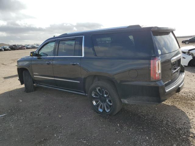 Obraz 2 z 2018 GMC YUKON XL DENALI 2018 z VIN 1GKS2HKJ5JR388805