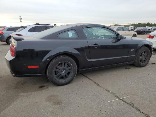 Изображение 3 2007 FORD MUSTANG GT 2007 с VIN 1ZVHT82H175319459