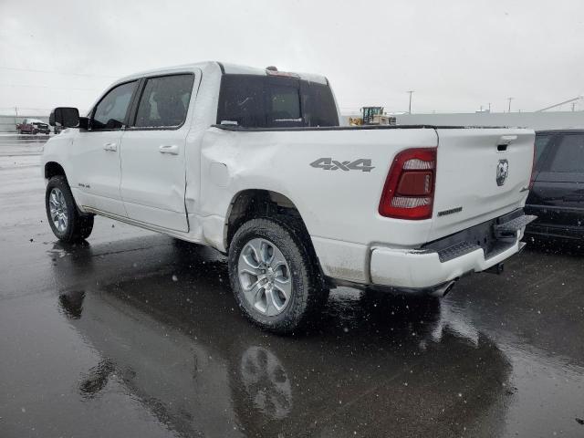 Изображение 2 2019 RAM 1500 BIG HORN/LONE STAR 2019 с VIN 1C6SRFFT1KN707589