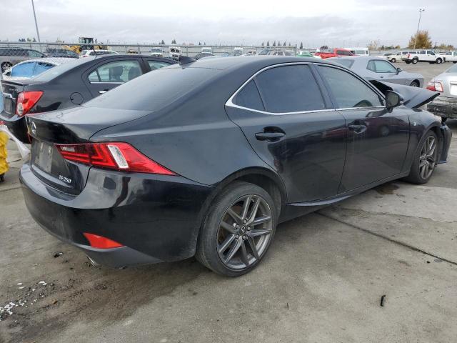 Image 3 of 2014 LEXUS IS 250 2014 with VIN JTHBF1D23E5033723