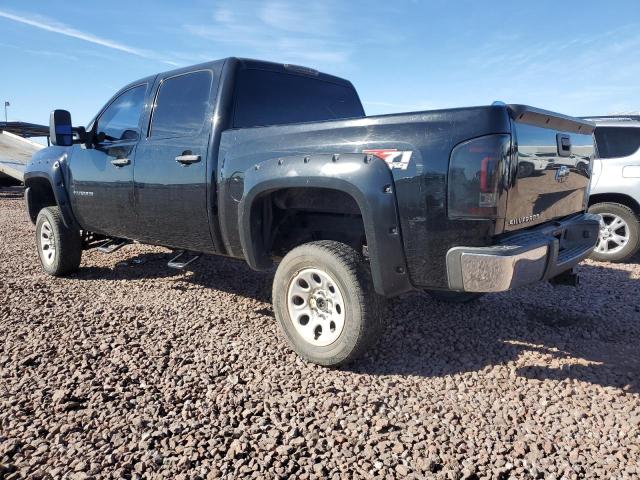 Image 2 of 2012 CHEVROLET SILVERADO K1500 LT 2012 with VIN 3GCPKSE77CG245453