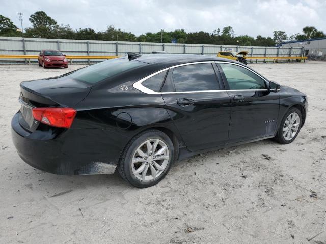 Obraz 3 z 2017 CHEVROLET IMPALA LT 2017 z VIN 2G1105S32H9161162
