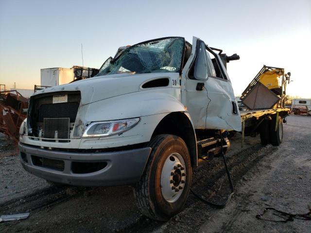 Image 2 of 2016 INTERNATIONAL 4000 4300 2016 with VIN 3HAMMMML6GL005178