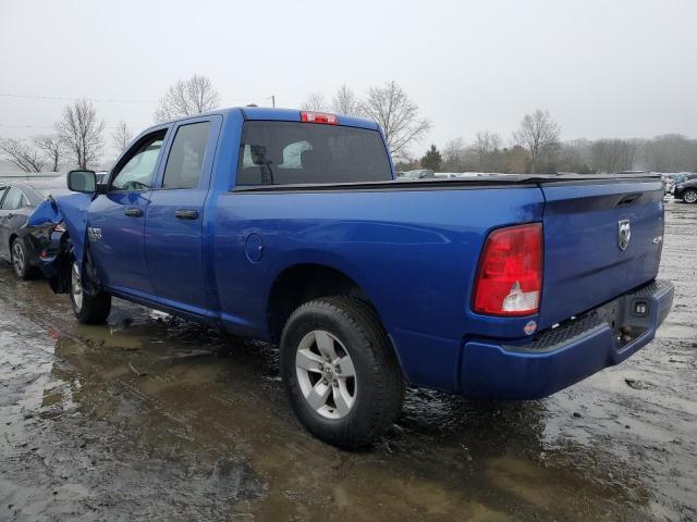 Изображение 2 2019 RAM 1500 CLASSIC TRADESMAN 2019 с VIN 1C6RR7FG3KS519729