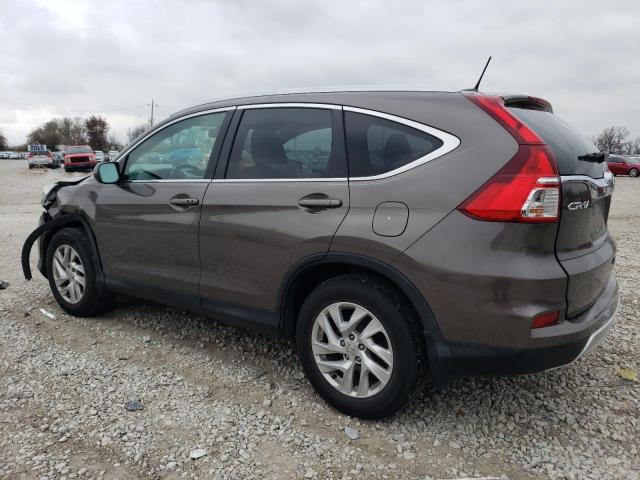 Obraz 2 z 2016 HONDA CR-V EXL 2016 z VIN 2HKRM4H70GH626293