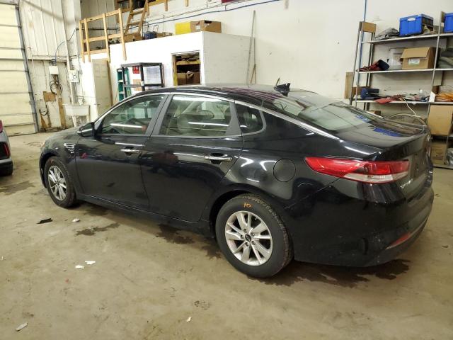 Obraz 2 z 2016 KIA OPTIMA LX 2016 z VIN 5XXGT4L3XGG040601