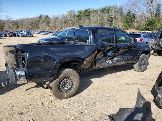 Obraz 3 z 2020 TOYOTA TACOMA DOUBLE CAB 2020 z VIN 3TYDZ5BN2LT000133