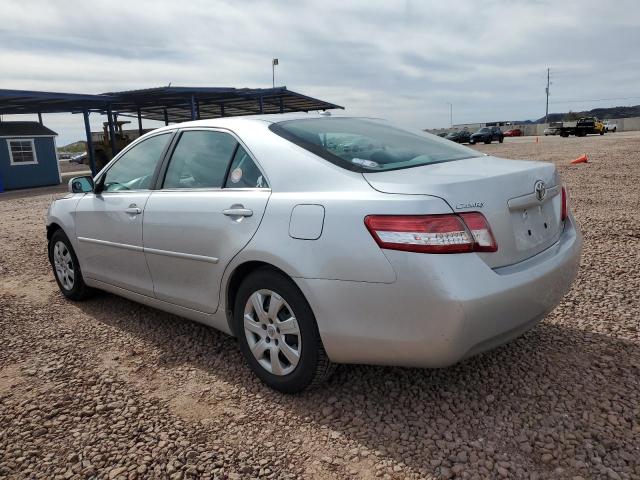 Image 2 of 2011 TOYOTA CAMRY BASE 2011 with VIN 4T1BF3EK4BU121155