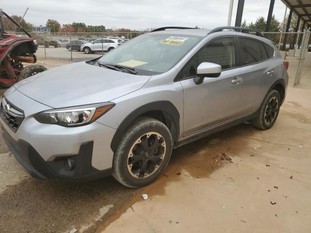 Obraz 2021 SUBARU CROSSTREK PREMIUM 2021