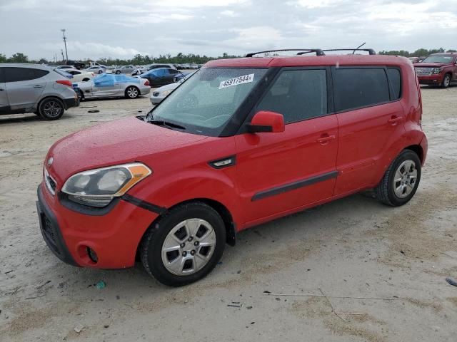 Изображение 2013 KIA SOUL  2013