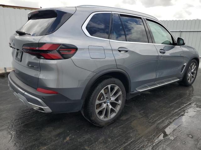 Изображение 3 2024 BMW X5 SDRIVE 40I 2024 с VIN 5UX13EU02R9U53675