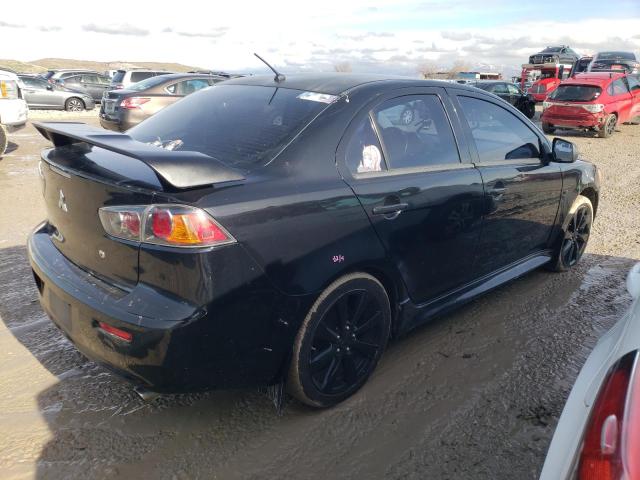 Изображение 3 2012 MITSUBISHI LANCER GT 2012 с VIN JA32U8FW1CU024181