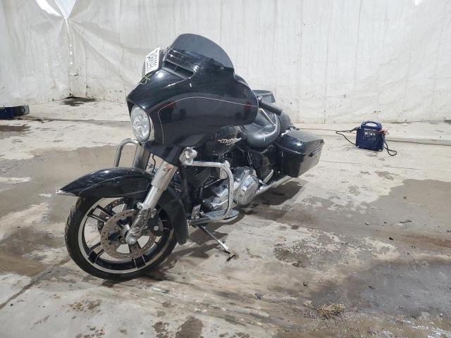 Obraz 2 z 2015 HARLEY-DAVIDSON FLHXS STREET GLIDE SPECIAL 2015 z VIN 1HD1KRM13FB701973